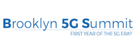 Brooklyn 5G Summit, Apr 23 - 26, 2019