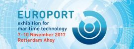Europort, Nov 07 - 10, 2017