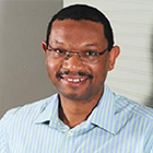 Nkosana Mbokane, CTO, TechnoChange Solutions Pty Ltd