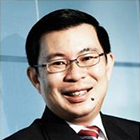 Steven Tan, Regional Transformation Representative, BPI Network