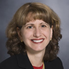 Naomi Fried, Ph.D. , Chief Innovation Officer, Boston Children’s Hospital