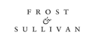 Frost & Sullivan logo