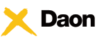 Daon logo