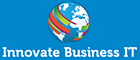 InnovateBusinessIT logo