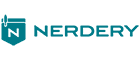 The Nerdery logo