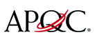 APQC logo