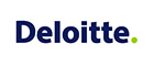 Deloitte logo