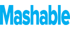 Mashable logo