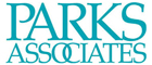 Parks Associates logo