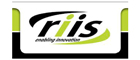 Riis logo