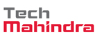 Tech Mahindra logo