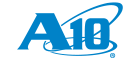 A10 Networks logo