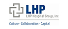 LHP Hospital Group / HackensackUMCPV logo