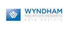 Wyndham VRAP logo