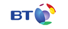 BT Global Services logo