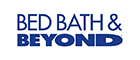 Bed Bath & Beyond logo