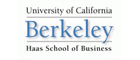 Haas School of Business of the University of California, Berkeley logo