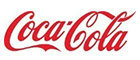 The Coca-Cola Company logo