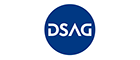 SAP's DSAG logo