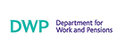 Department of Work and Pensions logo