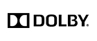 Dolby Laboratories, Inc. logo