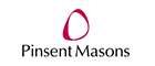 Pinsent Masons logo