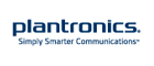 Plantronics logo