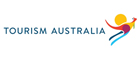 Tourism Australia logo