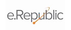 e.Republic logo