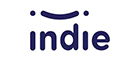 IndieFin logo