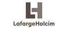 LafargeHolcim logo