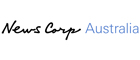 News Corp Australia logo