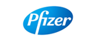 Pfizer logo