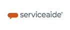 Serviceaide logo