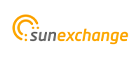 Sun Exchange logo