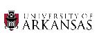 University of Arkansas logo