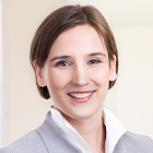 Anne Schlösser, CEO and Founder, studiomem
