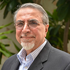 Gautam Mahajan, President of Inter-Link; Founding Editor of Journal of Creating Value, Inter-Link