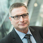 Otto Schell, Member of Board of Directors at DSAG, GM Global SAP Business Architect and Head of SAP CCoE, SAP's DSAG