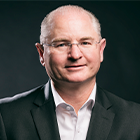 Rolf Unterberger, CEO, Cherry
