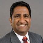 Vijay K. Sharma, CIO Remote Sites Asia & Australia, Sodexo