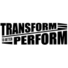 Transform to Better Perform