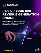 Fire Up Your B2B Revenue Generation Engine