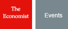 Economist Events logo