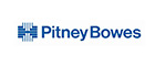 Pitney Bowes logo